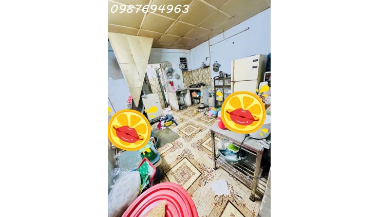 Q7 TRẦN XUÂN SOẠN TÂN HƯNG HXH 4PN 3 TẦNG SỔ NỞ HẬU KẾ BÊN LOTTE SÁT Q1 3.xT